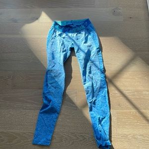 gymshark Size S